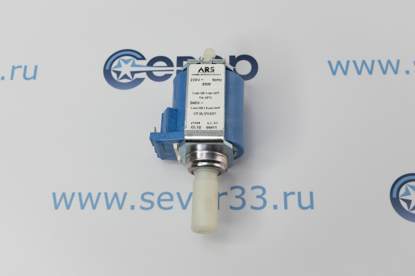 Насос к моющему пылесосу_кофемашине ARS 65W CFM004UN_1