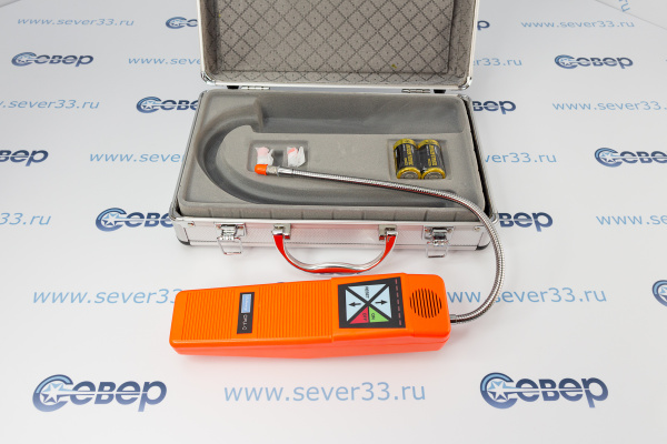 Течеискатель CPU-С_2