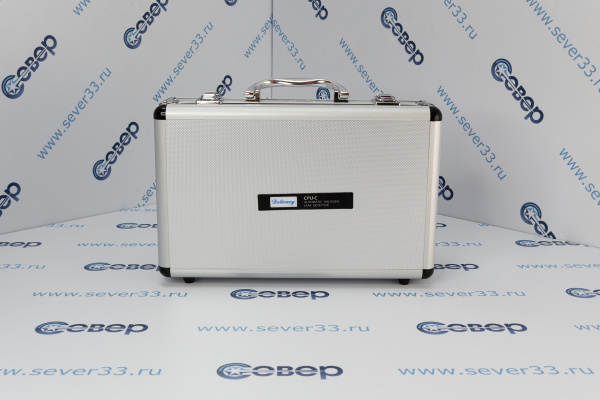 Течеискатель CPU-С_4