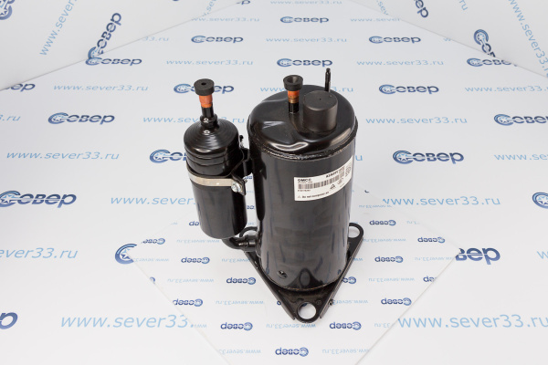 Компрессор GMCC ASN89V1UDZ R410 2,3 кВт_2