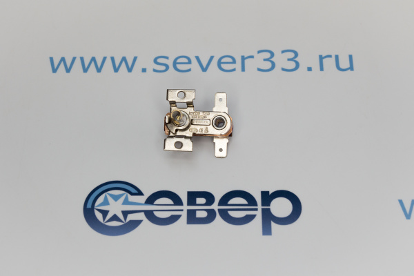 Термостат регулируемый KST501-N-16B75 (20...120°C) 16А_2