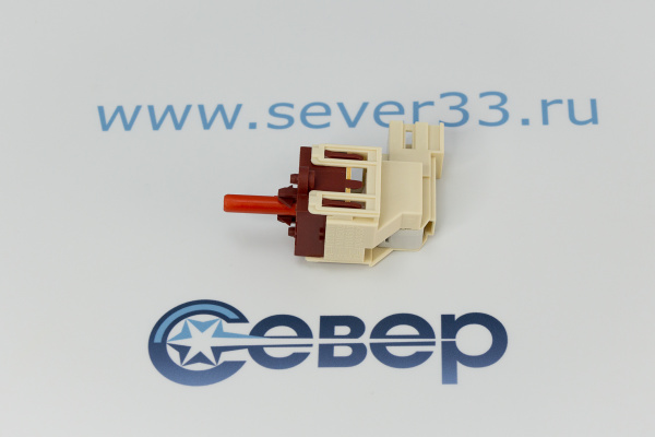 Программатор (селектор программ) Candy 41014503_2