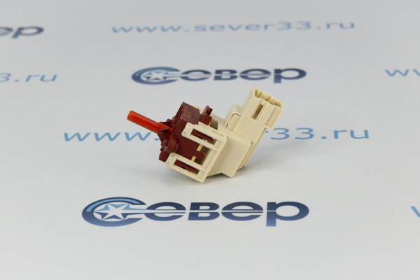 Программатор (селектор программ) Candy 41014503_5