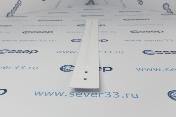 Планка центральная окрашенная Indesit C00855051_2