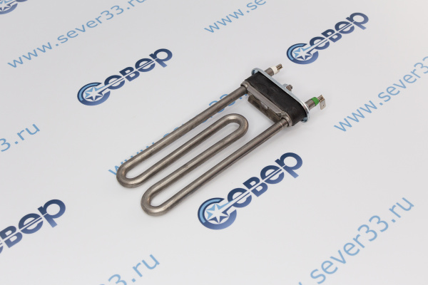 ТЭН 1700W T-CONTROLS прямой 170мм с отв. Дрт_3