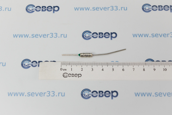 Термопредохранитель для Термос-Чайника 250V 10A 133_2