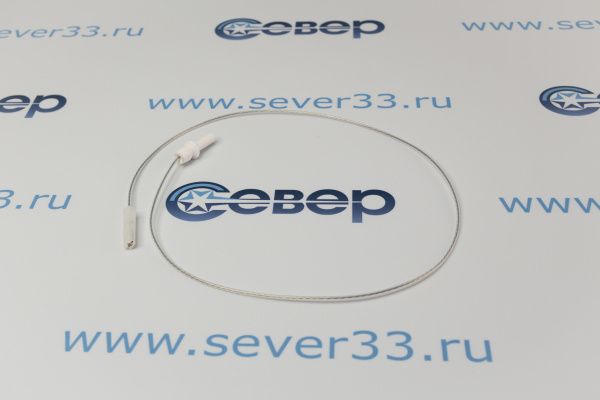 Свеча розжига Whirlpool 480121104526 49см_2