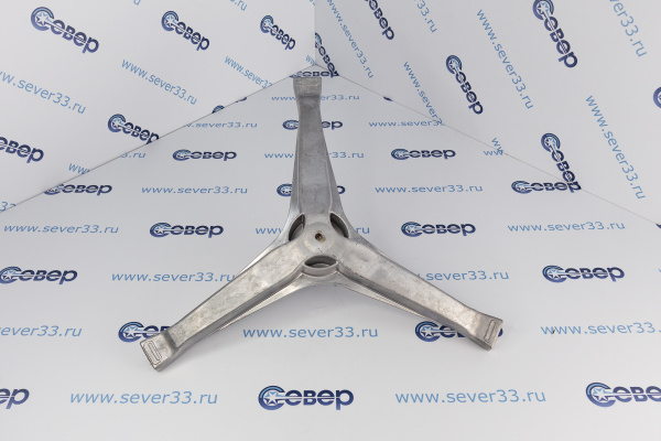 Крестовина барабана Samsung DC97-15971А ECO BubbIe Crystal Slim Diamond EBI740_1