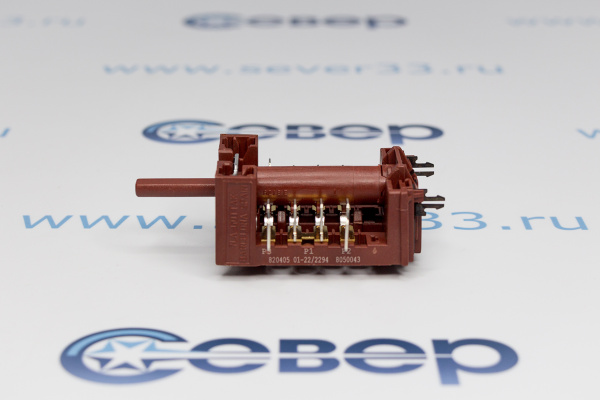 Переключатель мощности Hansa, на духовку (8050043, нов.8002198) 42.23866.650_3