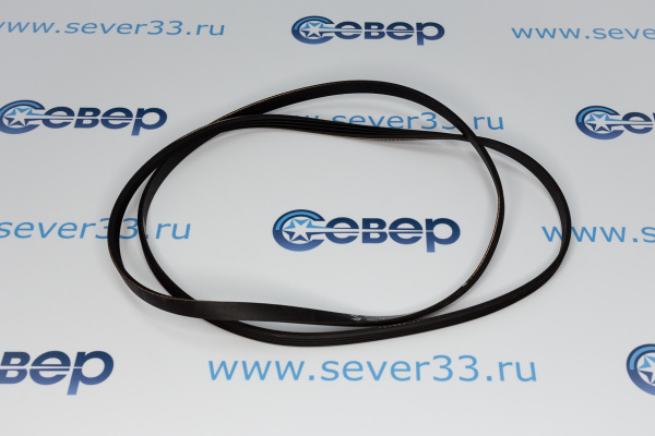 Ремень 1316 J4 EL_5e