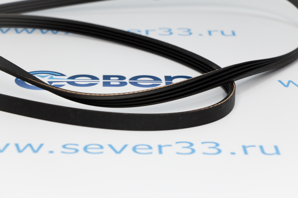 Ремень 1316 J4 EL_2e