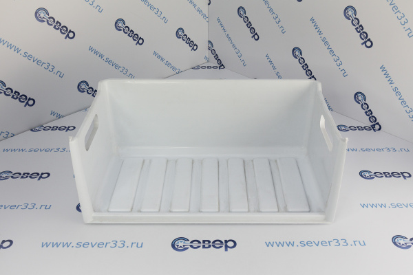 Корпус ящика мкам Indesit NO FROST нижний 857331 ориг._4