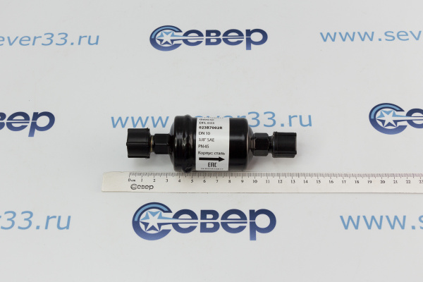 Фильтр осушитель Ридан DFL033 38_2