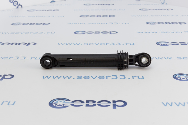 Амортизатор стиральной машины (Оригинал, 120N, 180-255мм, 8мм) Gorenje 111818_2