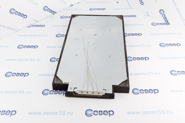 Конфорка ПЭ-0,51 (КЭ-0,174,0) 530х320_2