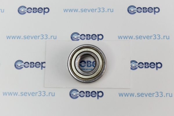 Подшипник Koyo 6203 ZZ (Япония)_2