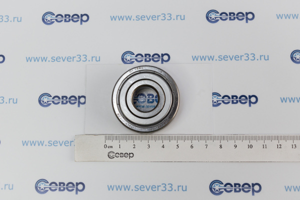 Подшипник SKF 6303 ZZ (Италия)_2