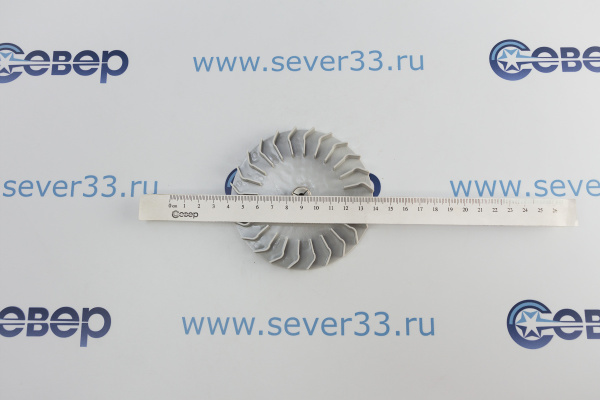 Крыльчатка RFD-0157 для MFD-208 PS_02