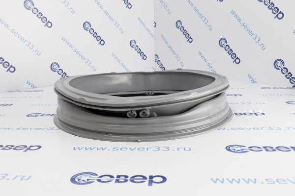 Манжета люка LG, АНАЛОГ код MDS55242601, MDS41955002, MDS61952202, MDS61952203_2