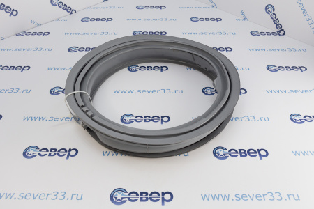 Манжета люка LG, АНАЛОГ с отверстиями код MDS55242601, MDS41955002, MDS61952202, MDS61952203 | Продажа, монтаж и обслуживание холодильного оборудования | Север33