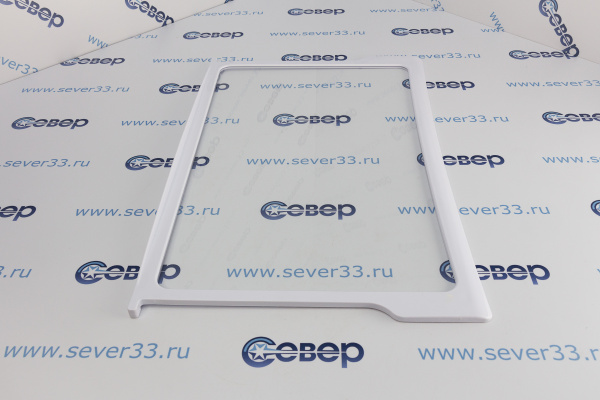 Стеклополка Бирюса нов.мод.ряд 0030006000 с полным обрамлением_1