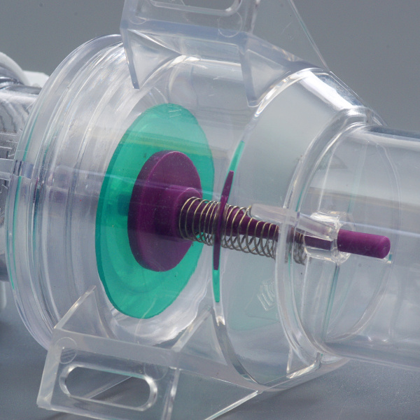 Мембранный сифон PROFcool MSP 16-32 с сухим затвором_02