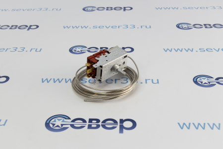 Термостат KXF30Y6-2,5 аналог К54-L2095 Ranco | Продажа, монтаж и обслуживание холодильного оборудования | Север33