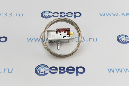 Термостат KXF30Y6-2,5 аналог К54-L2095 Ranco | Продажа, монтаж и обслуживание холодильного оборудования | Север33