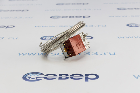 Термостат KXF30Y6-2,5 аналог К54-L2095 Ranco | Продажа, монтаж и обслуживание холодильного оборудования | Север33