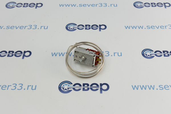 Термостат KXF30Y7(H3)-1,3 аналог К54-L2061 Ranco_2