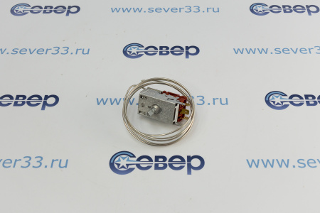 Термостат KXF30Y7(H3)-1,3 аналог К54-L2061 Ranco | Продажа, монтаж и обслуживание холодильного оборудования | Север33