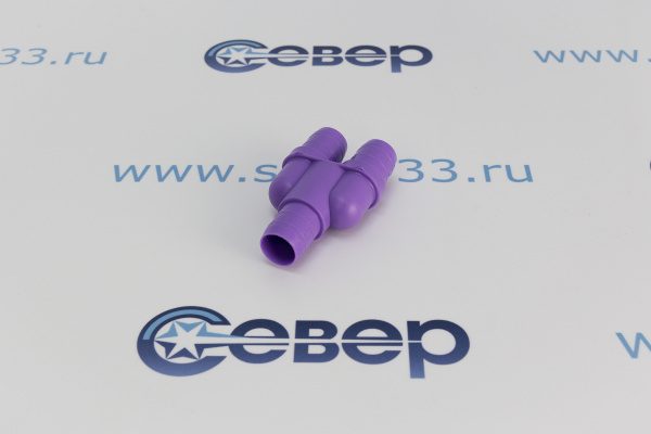 Дренажный тройник RROFcool Y161616_3