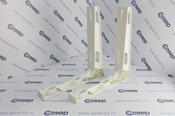 Кронштейн PROFcool P-450 (пара)_4