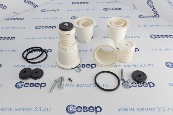 Подставка для кондиционера PROFcool VX4_2