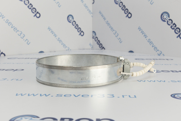 Тэн для кулера(термопот) хомутовый 700w 145(152)мм_3