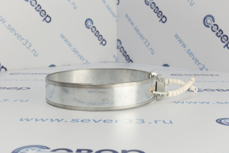 Тэн для кулера (термопот) хомутовый 700w 145(152)мм | Продажа, монтаж и обслуживание холодильного оборудования | Север33