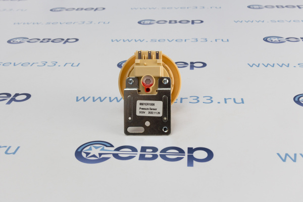 Датчик уровня воды (прессостат) LG 6601ER1006S, 6601ER1006A, 6601ER1006X, PSW003LG 3 конт._1