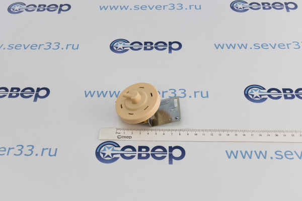 Датчик уровня воды (прессостат) LG 6601ER1006S, 6601ER1006A, 6601ER1006X, PSW003LG 3 конт._4