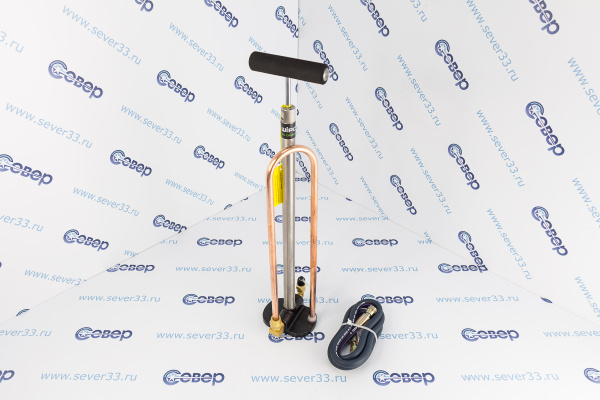 Насос ручной для закачки масла Wipcool_3