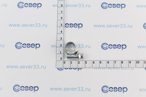 Хомут 08мм-12мм_3