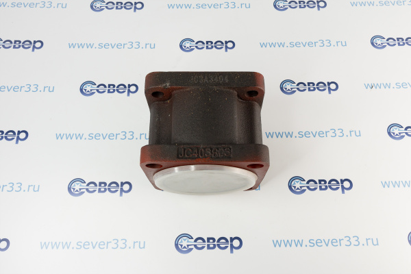 Обратный клапан для компрессора Hanbell RC2-790B_2