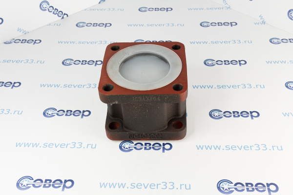 Обратный клапан для компрессора Hanbell RC2-790B_3
