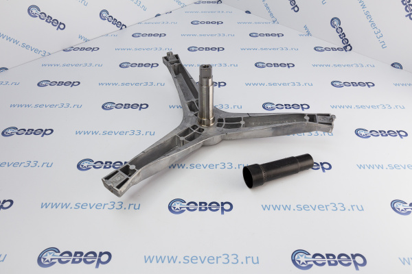 Крестовина барабана Samsung DC97-15184A, DC97-15963B, DC60-00078А(B) аналог EBI739_2