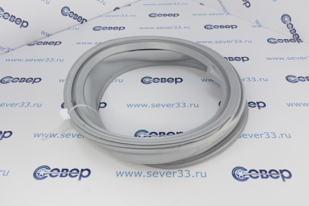 Манжета люка CANDY 41021401 GSK011CY | Продажа, монтаж и обслуживание холодильного оборудования | Север33