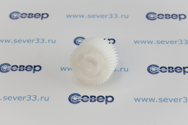 Шестерня мясорубки MOULINEX DKA MS007 type 133_4