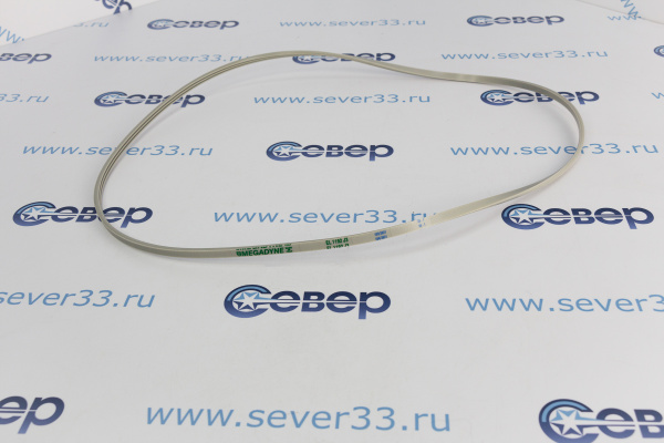 Ремень 1192J3 263236_2