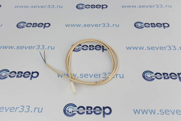 Датчик ВТО Liebherr, Danfos EKS 211 (084B4403) ориг. 1.5м._2