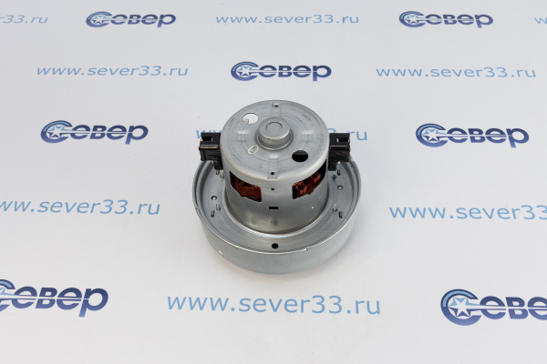 Двигатель пылесоса Samsung 1800W H120 h35 D135mm VAC044UN SKL_2