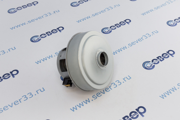 Двигатель пылесоса Samsung 1800W H120 h35 D135mm VAC044UN SKL_3