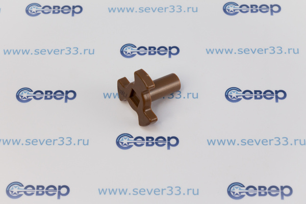 Коуплер универсальный H=28mm, YS-WBL05 SVCH008 длинный_2